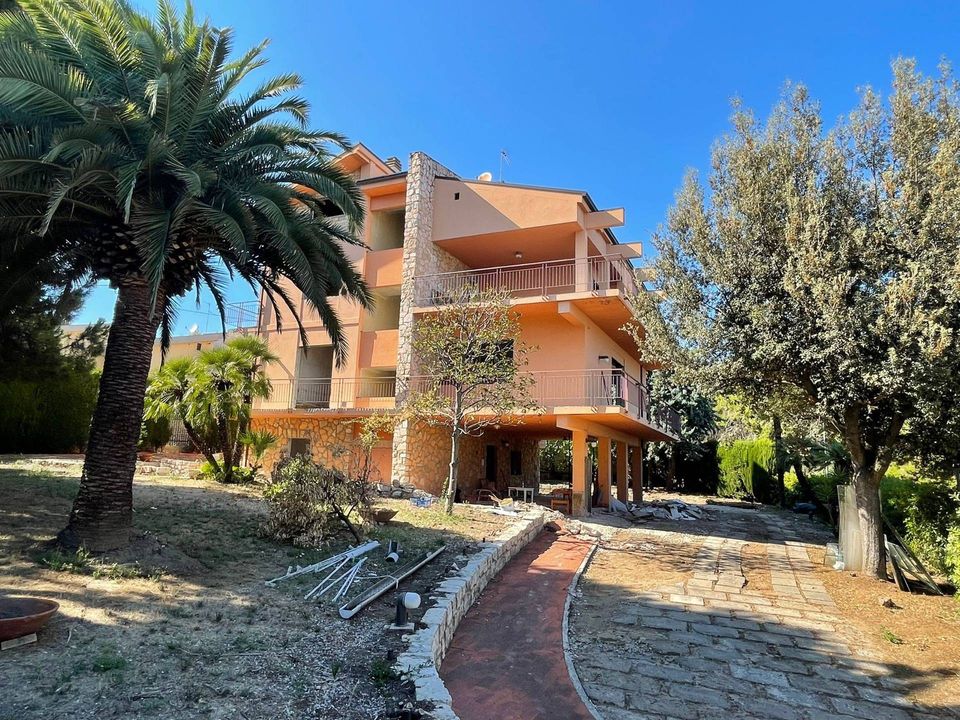 Villa i San Benedetto Del Tronto, Ascoli Piceno - foto 2