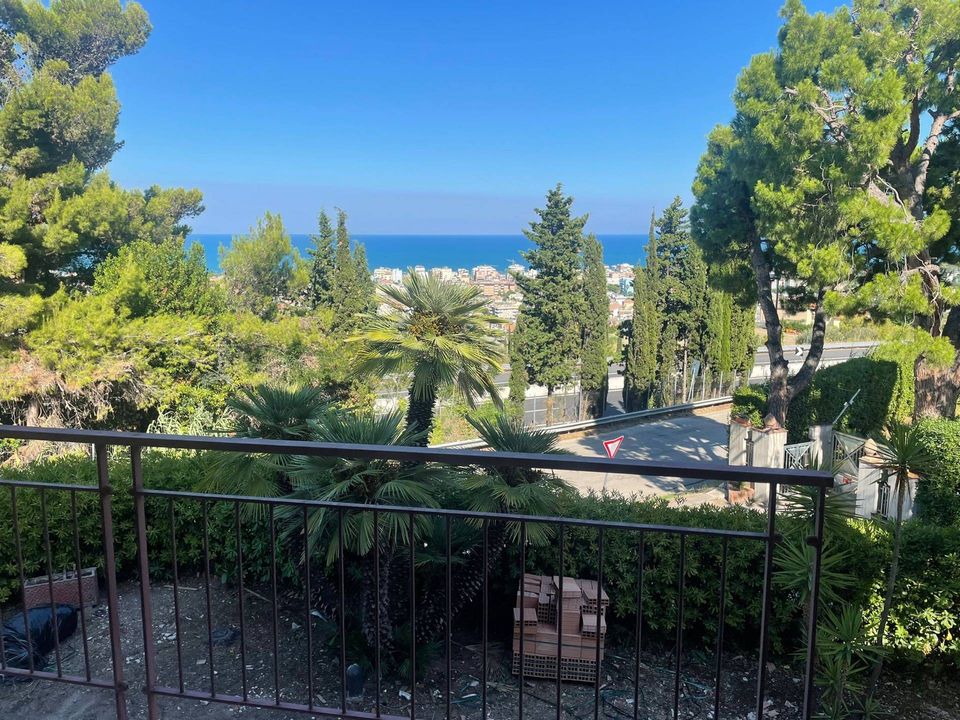 Villa i San Benedetto Del Tronto, Ascoli Piceno - foto 5