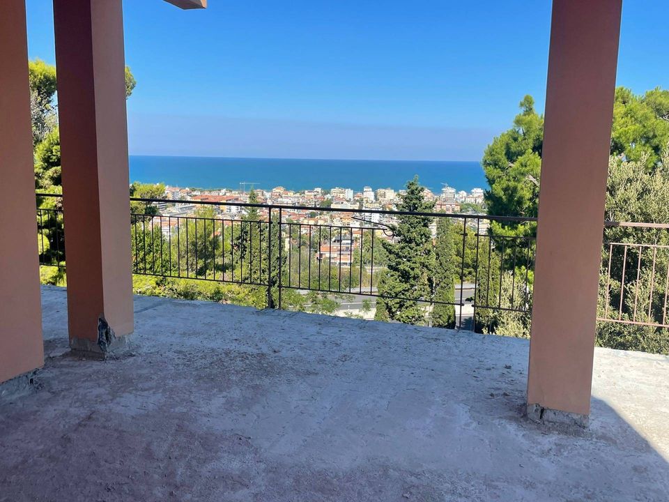 Villa i San Benedetto Del Tronto, Ascoli Piceno - foto 4