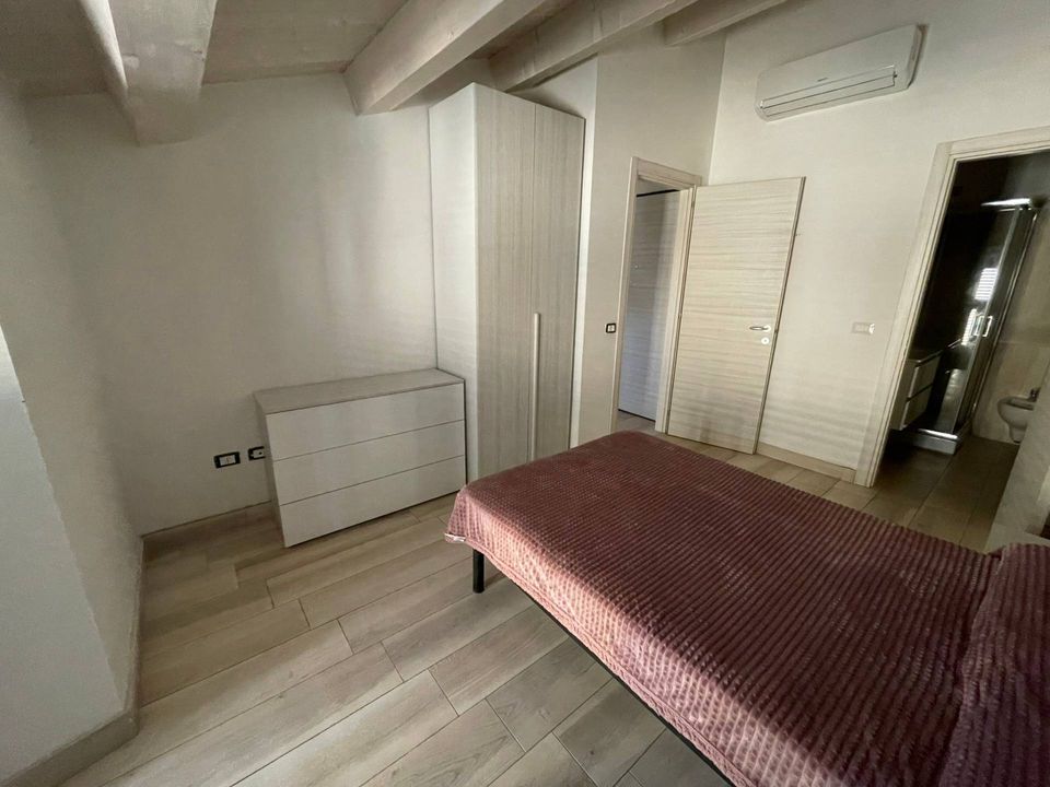 Lejlighed i San Benedetto Del Tronto, Ascoli Piceno - foto 4