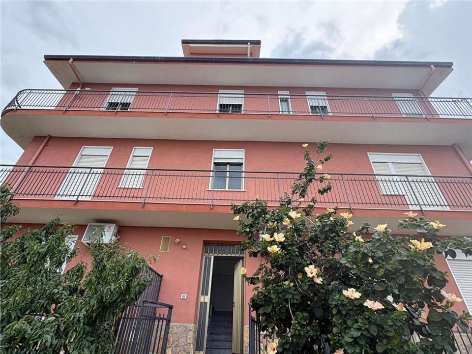 Lejlighed i Altavilla Milicia, Palermo - foto 1