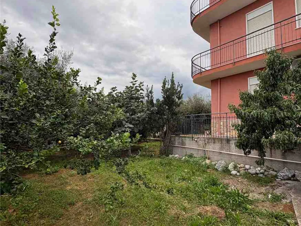 Lejlighed i Altavilla Milicia, Palermo - foto 3
