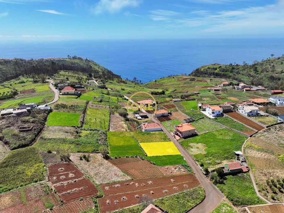 Helårsgrund i Calheta, Madeira - foto 3