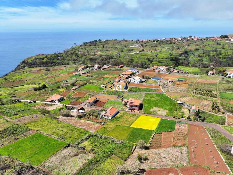 Helårsgrund i Calheta, Madeira - foto 4