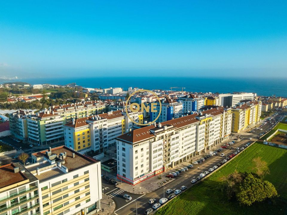 Erhvervsejendom i Ponta Delgada, Sao Miguel - foto 1