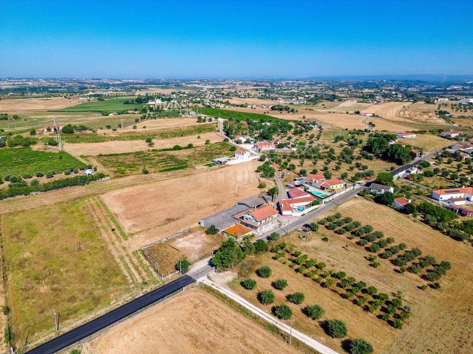 Villa en Sao Vicente do Paul, Santarem - foto 2