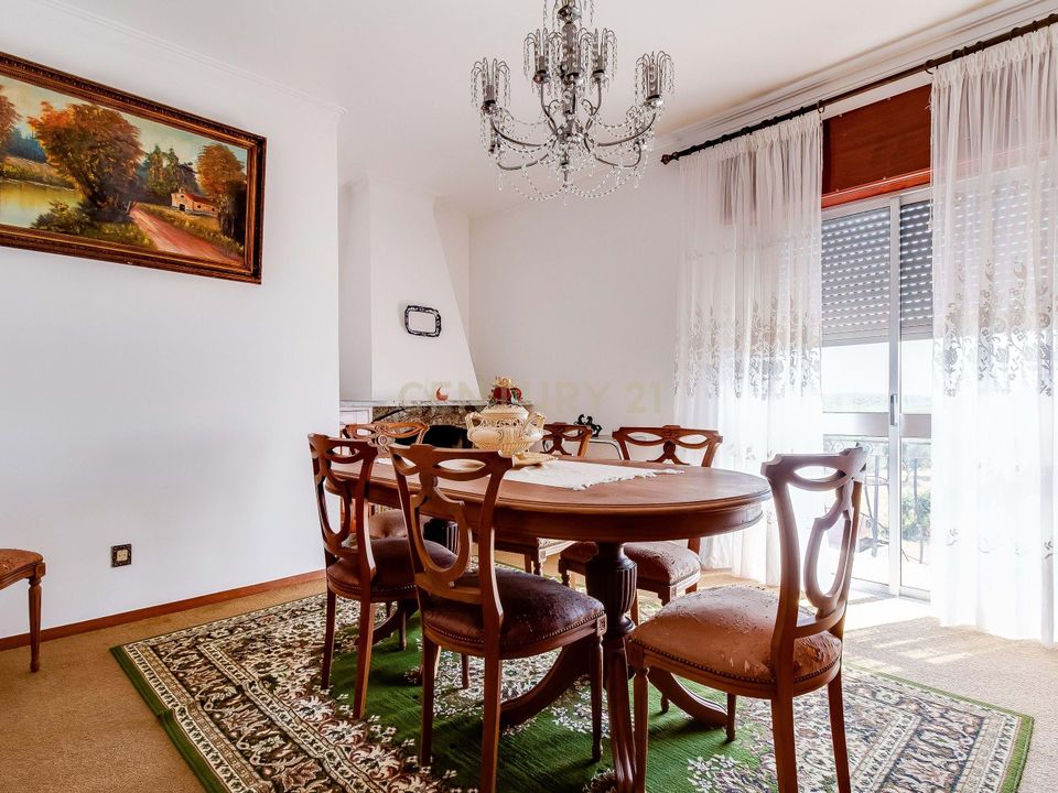 Villa en Sao Vicente do Paul, Santarem - foto 3