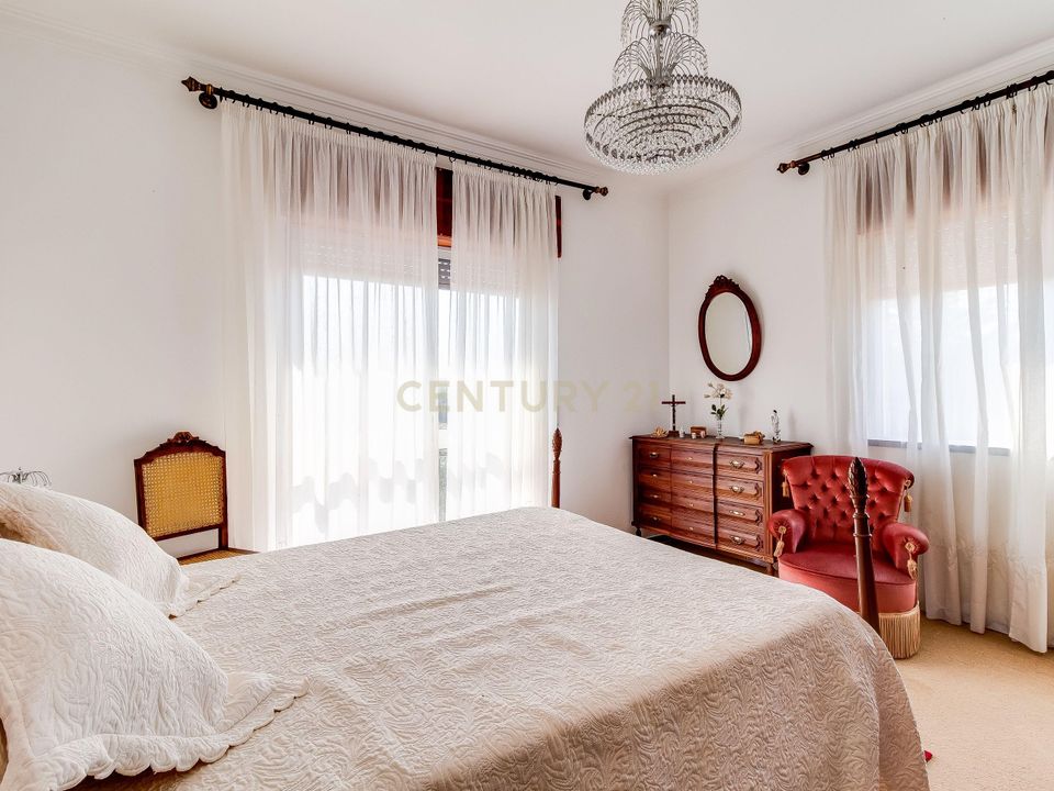 Villa en Sao Vicente do Paul, Santarem - foto 4
