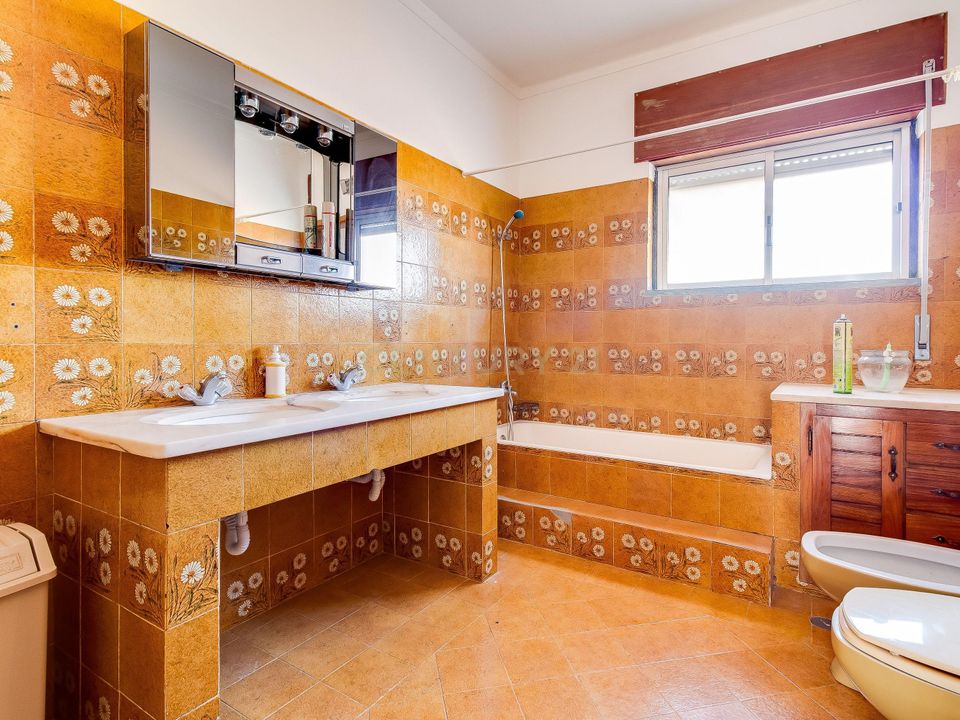 Villa en Sao Vicente do Paul, Santarem - foto 5