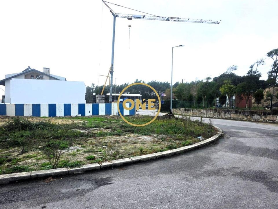 Helårsgrund i Povoa de Varzim, Porto - foto 2