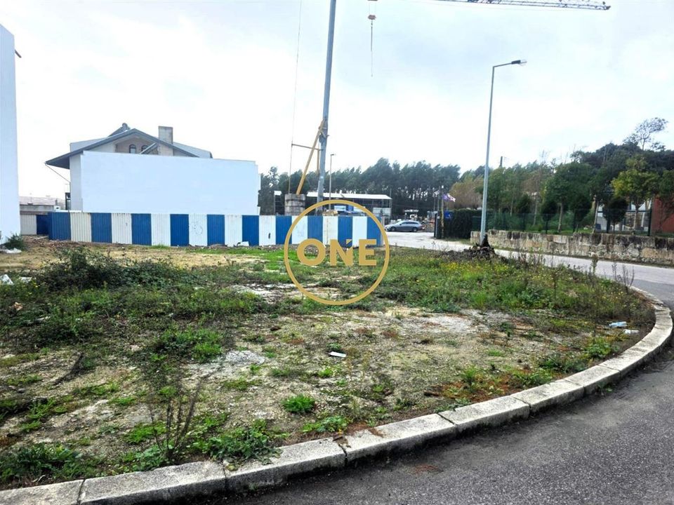 Helårsgrund i Povoa de Varzim, Porto - foto 5