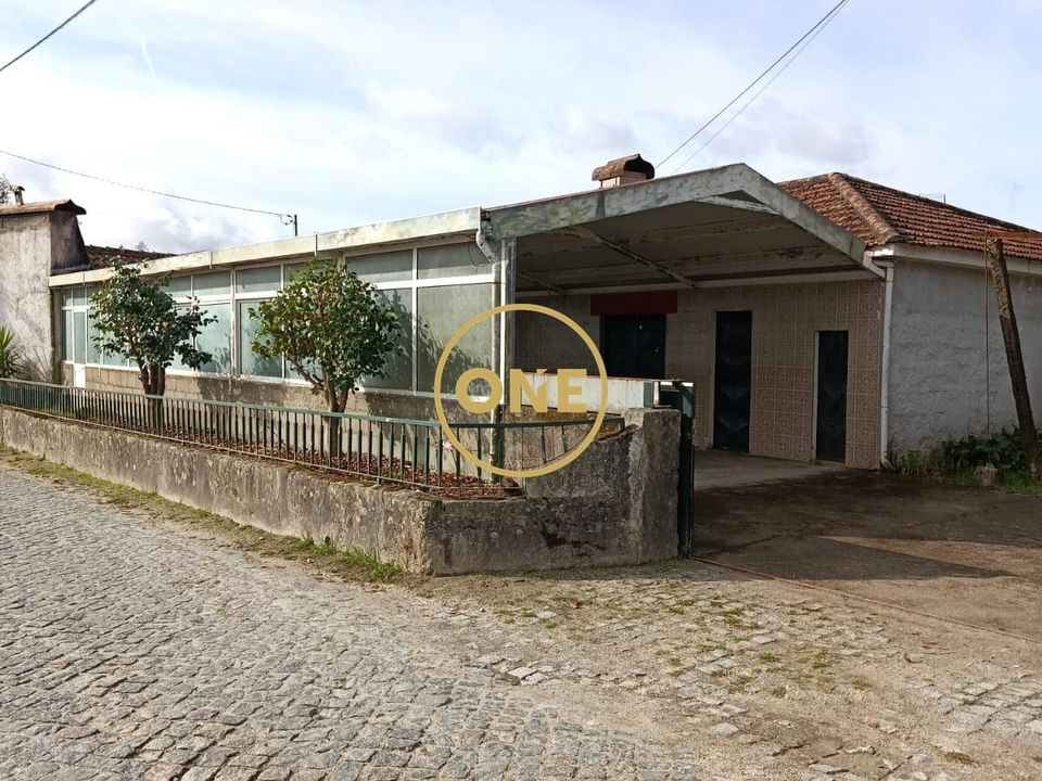 Byhus i Penafiel, Porto - foto 2