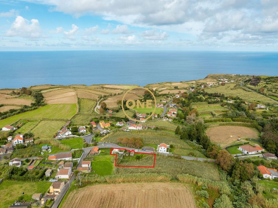 Byhus i Ponta Delgada, Sao Miguel - foto 2