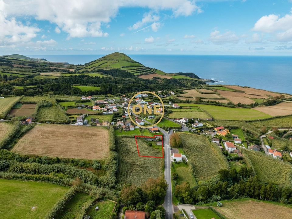 Byhus i Ponta Delgada, Sao Miguel - foto 3