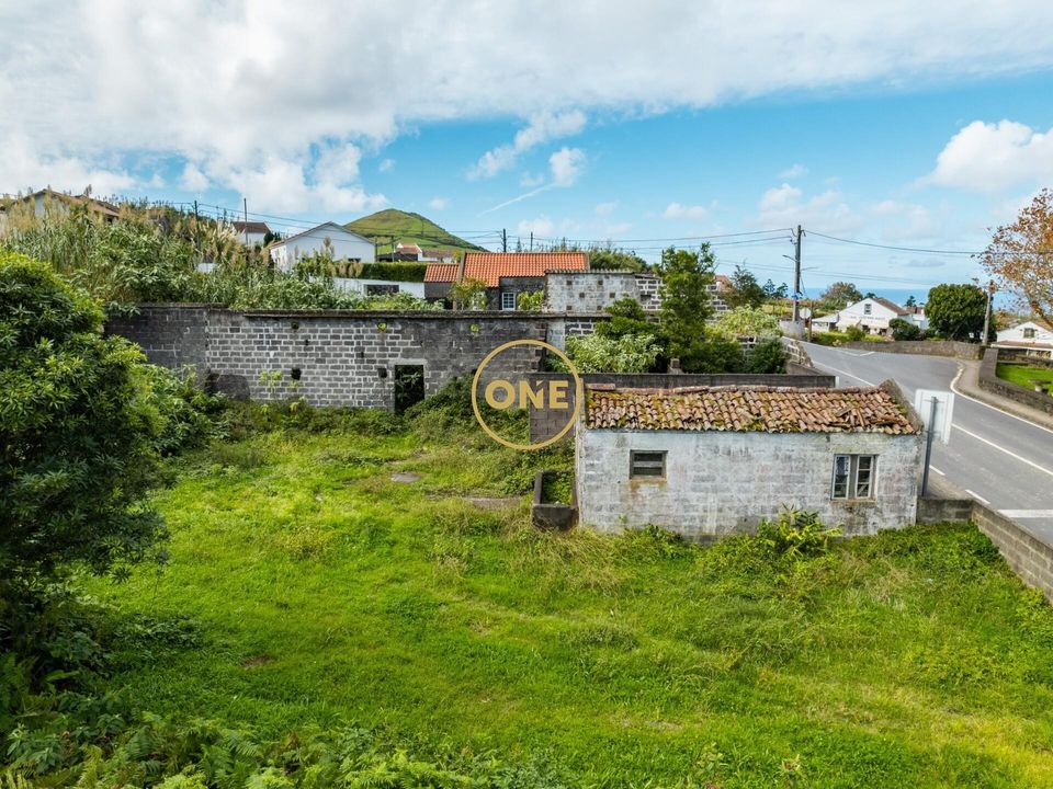 Byhus i Ponta Delgada, Sao Miguel - foto 5