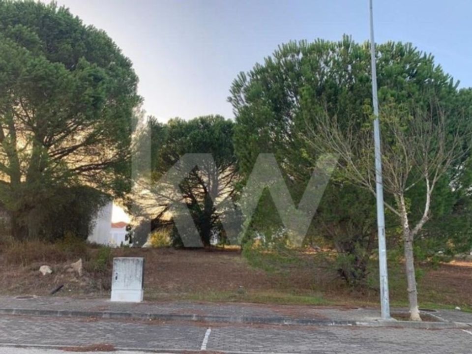 Helårsgrund i Entroncamento, Santarem - foto 3