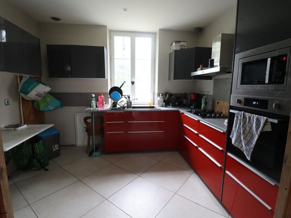 Villa i Hommes, Indre-et-Loire - foto 3