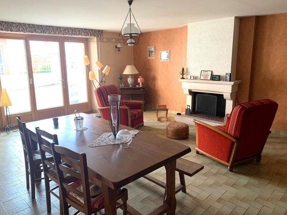 Villa i Sevremoine, Maine-et-Loire - foto 2