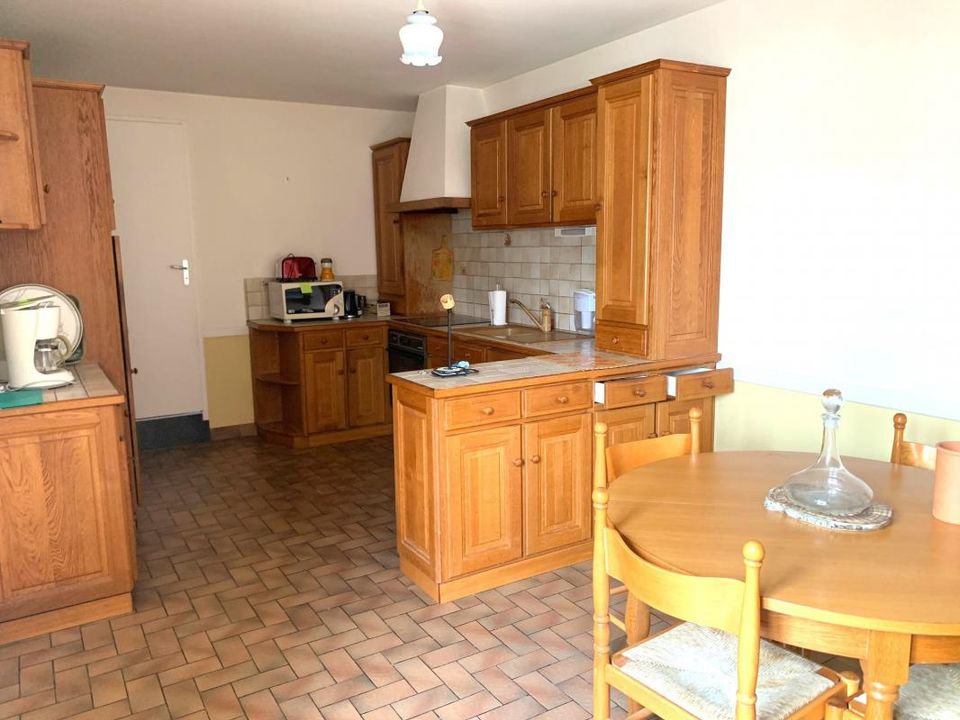 Villa i Sevremoine, Maine-et-Loire - foto 3