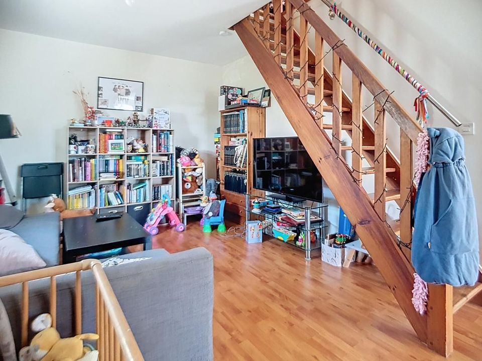 Duplex i La Mézière, Ille-et-Vilaine - foto 1