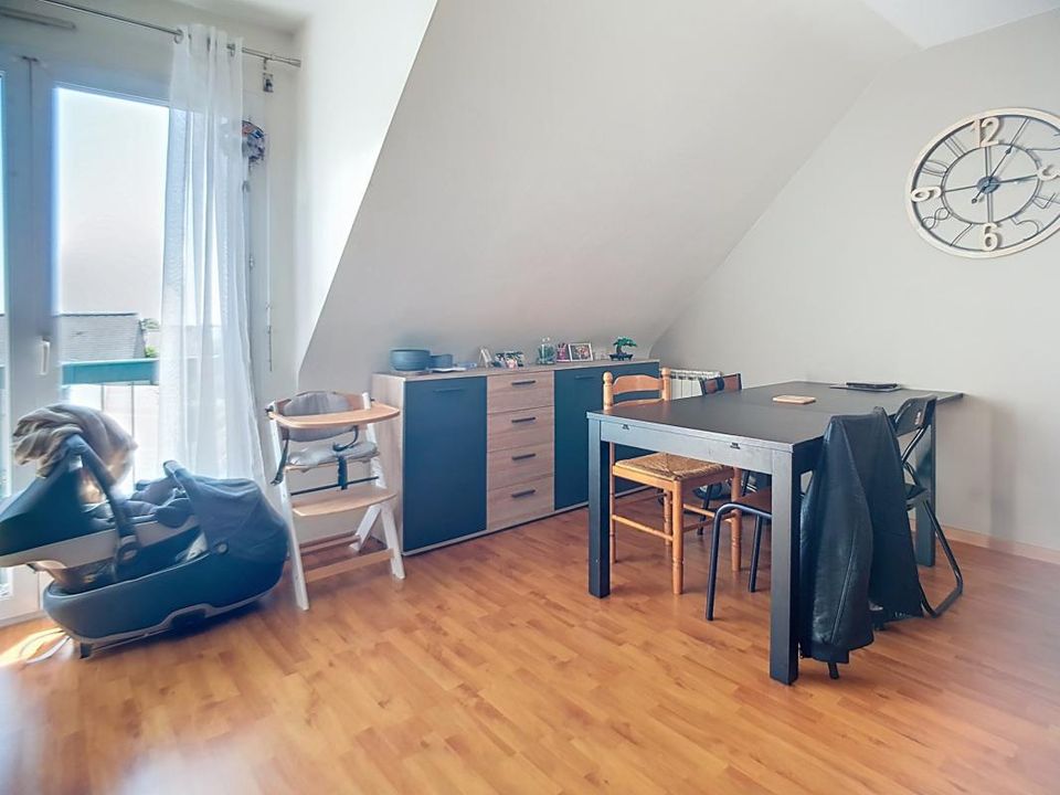 Duplex i La Mézière, Ille-et-Vilaine - foto 2