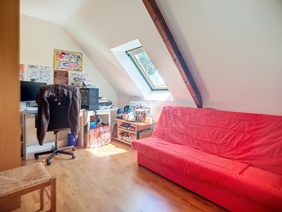 Duplex i La Mézière, Ille-et-Vilaine - foto 3