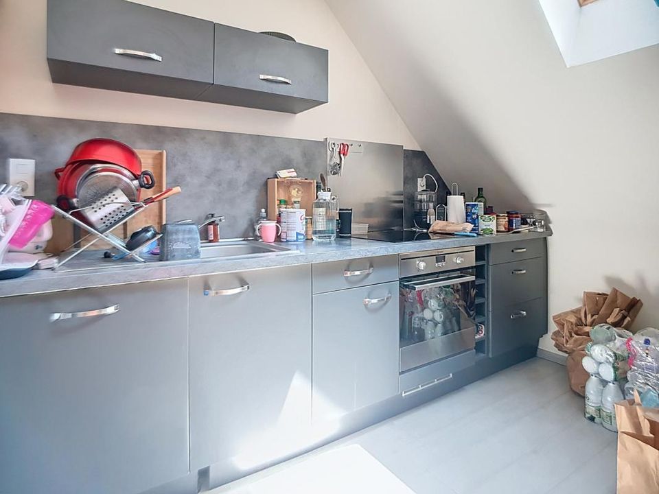 Duplex i La Mézière, Ille-et-Vilaine - foto 4