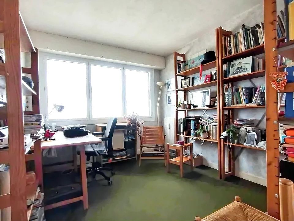 Lejlighed i Rennes, Ille-et-Vilaine - foto 5