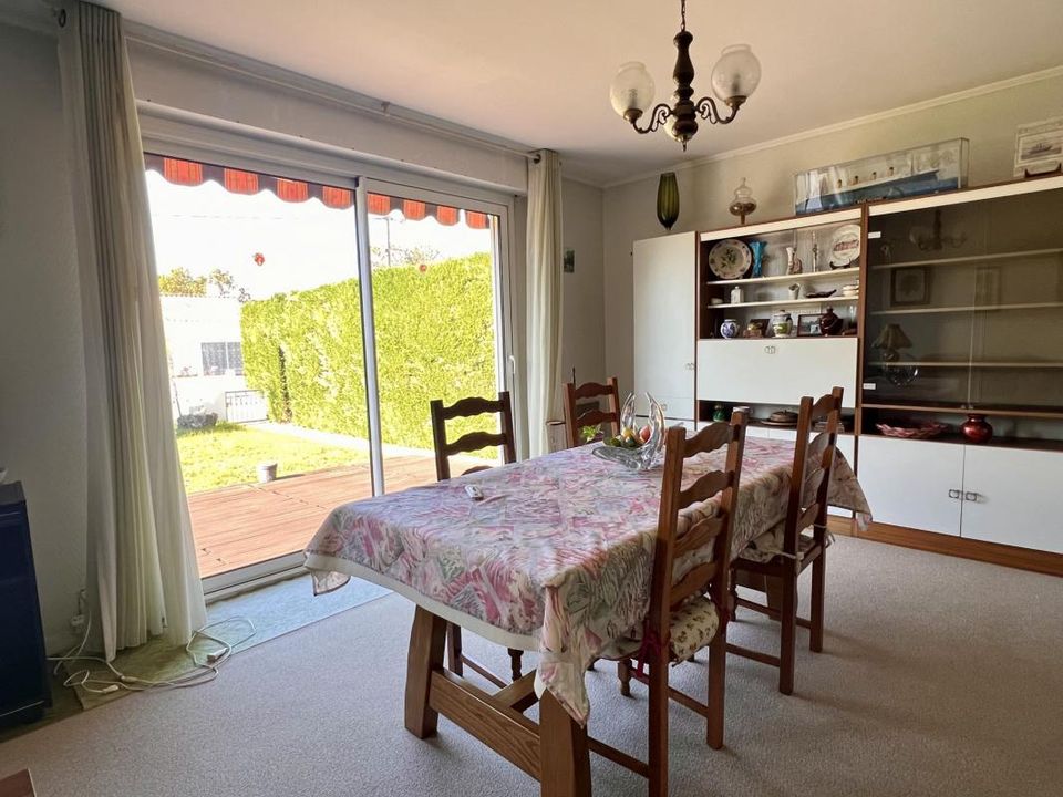 Villa i Beauvoir-sur-Mer, Vendee - foto 1