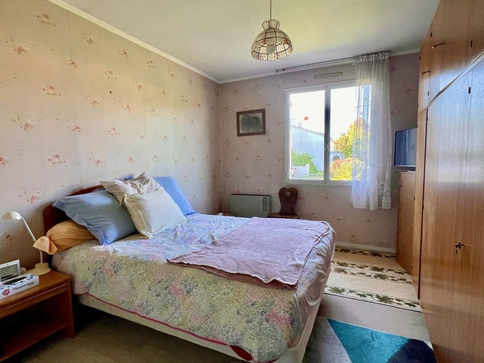 Villa i Beauvoir-sur-Mer, Vendee - foto 3