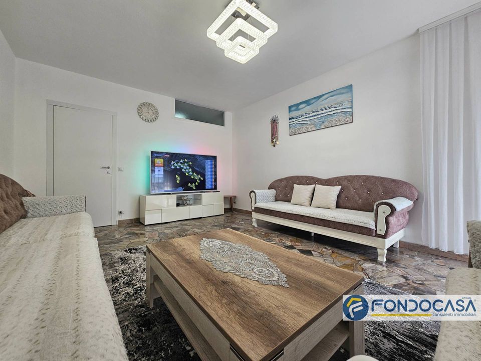 Apartamento em Grumello del Monte, Bergamo - foto 1