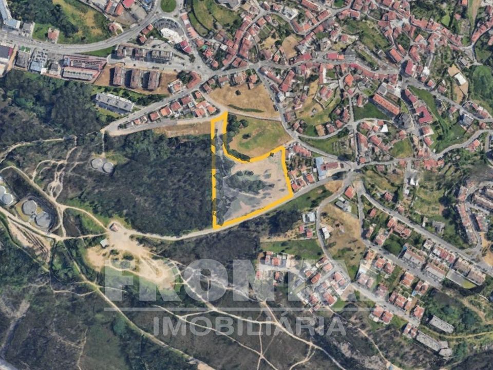 Helårsgrund i Valongo, Porto - foto 2
