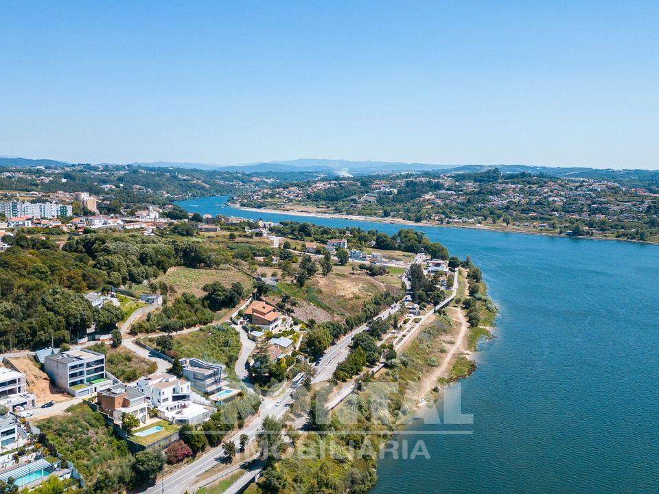 Villa i Gondomar, Porto - foto 2