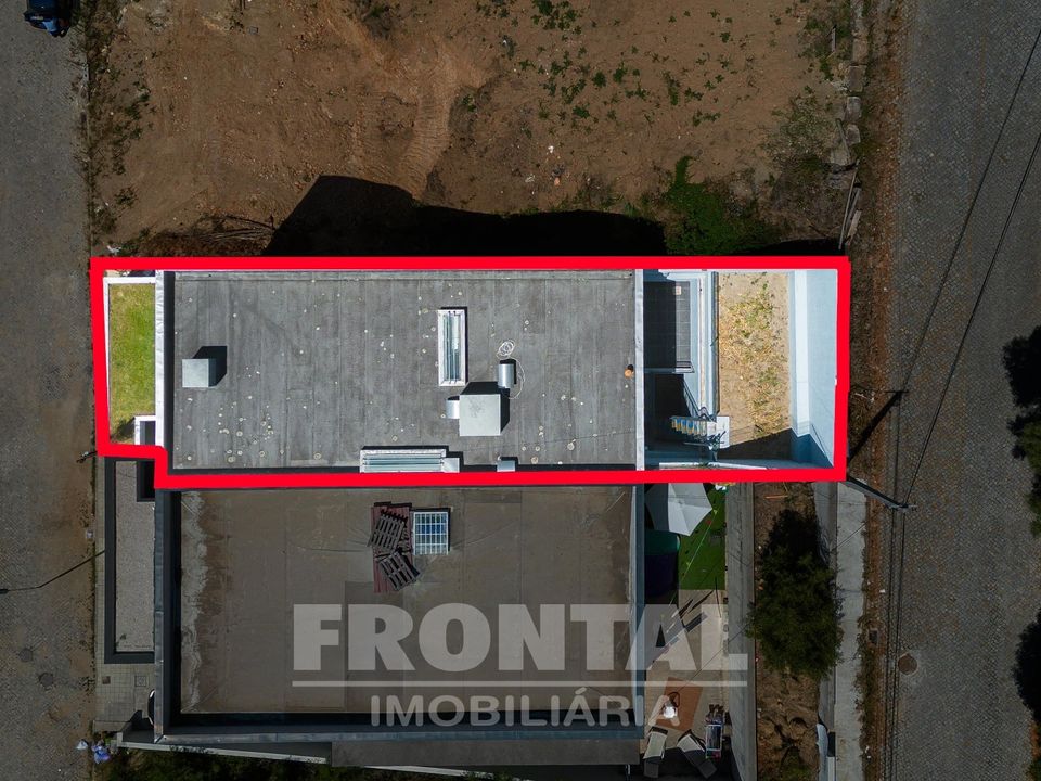 Villa i Gondomar, Porto - foto 3