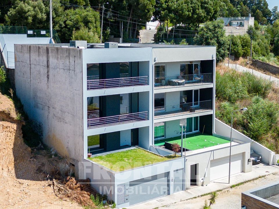 Villa i Gondomar, Porto - foto 4