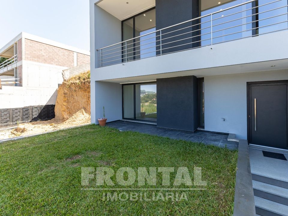 Villa i Gondomar, Porto - foto 5