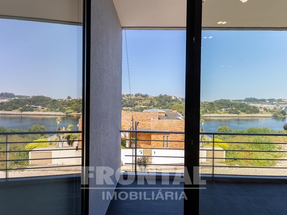 Villa i Gondomar, Porto - foto 1