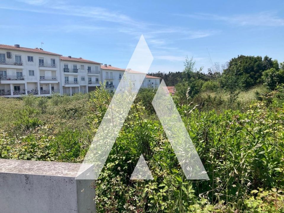 Helårsgrund i Albergaria-a-Velha, Aveiro - foto 1