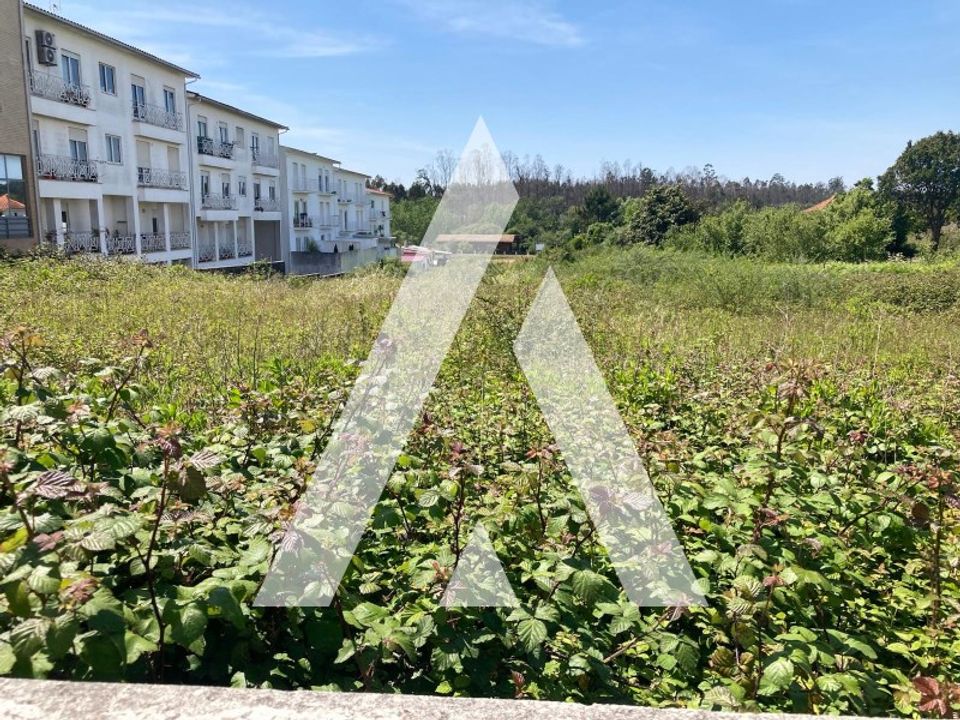 Helårsgrund i Albergaria-a-Velha, Aveiro - foto 2
