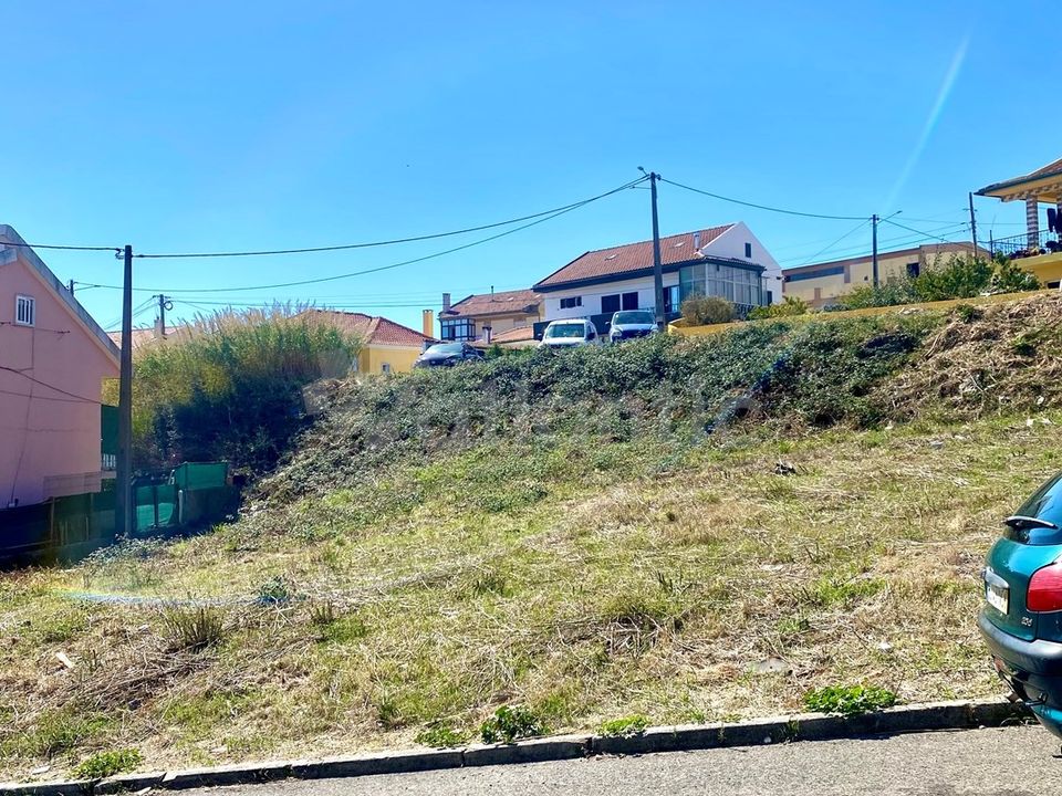 Helårsgrund i Odivelas, Lisbon - foto 4