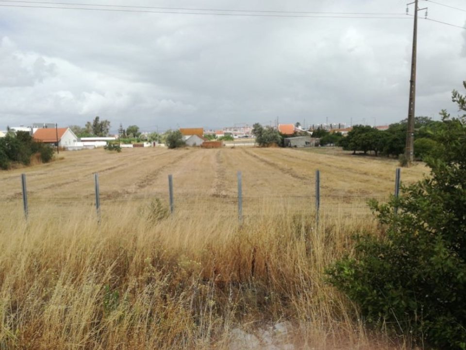 Helårsgrund i Alcochete, Setubal - foto 4