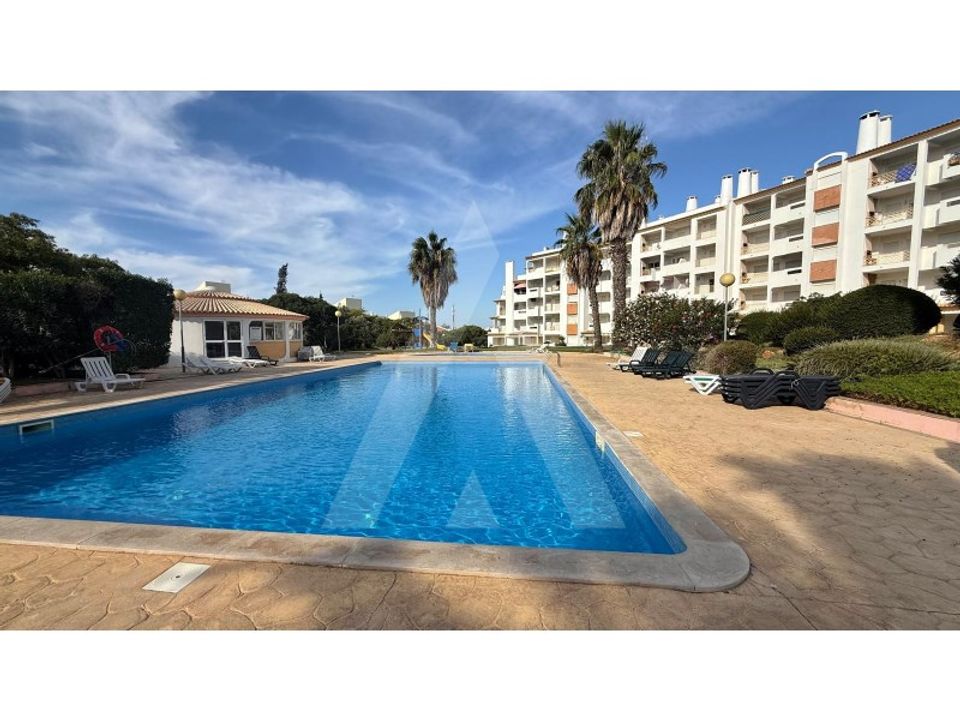 Leilighet i Albufeira, Faro - bilde 1