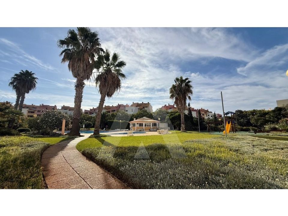 Leilighet i Albufeira, Faro - bilde 2