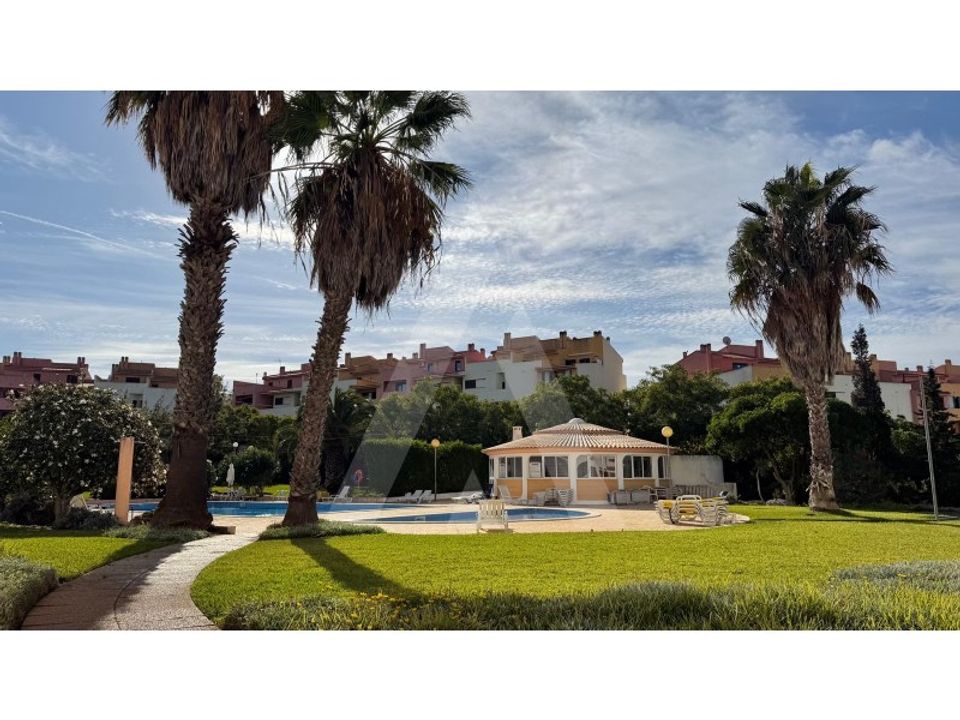Leilighet i Albufeira, Faro - bilde 3