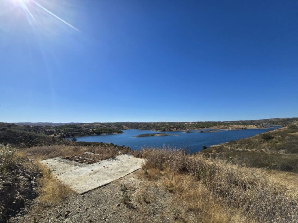Helårsgrund i Castro Marim, Faro - foto 1