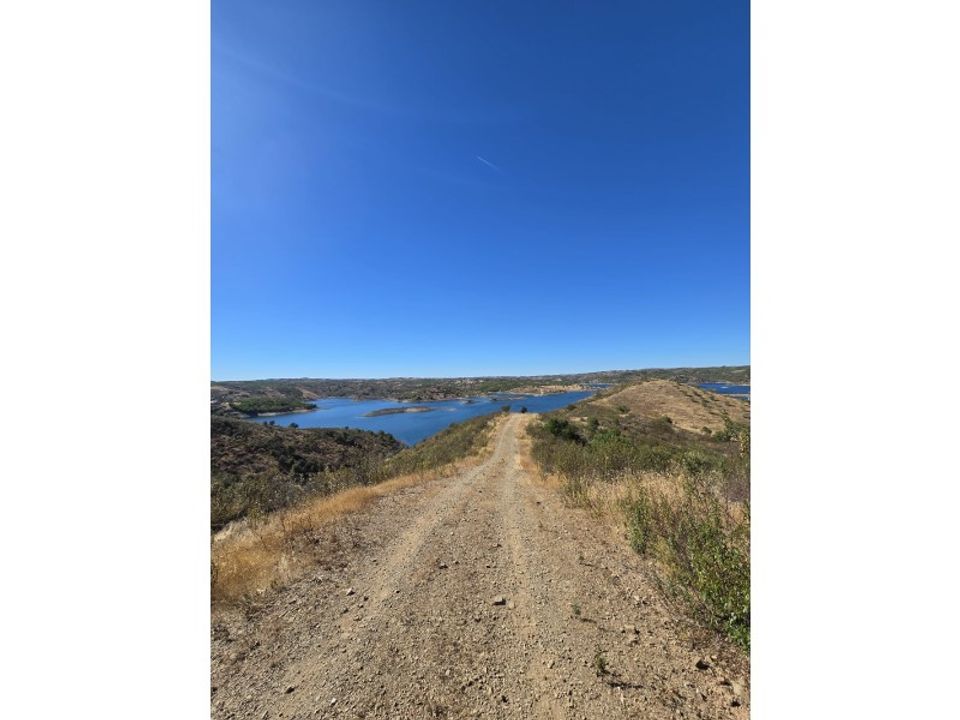 Helårsgrund i Castro Marim, Faro - foto 2