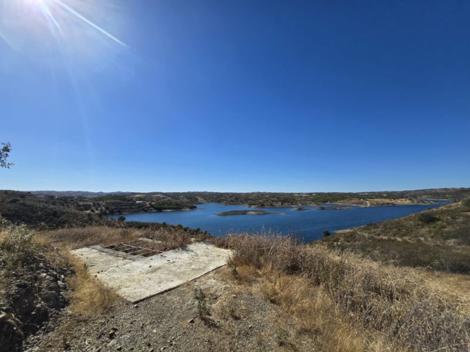 Helårsgrund i Castro Marim, Faro - foto 4