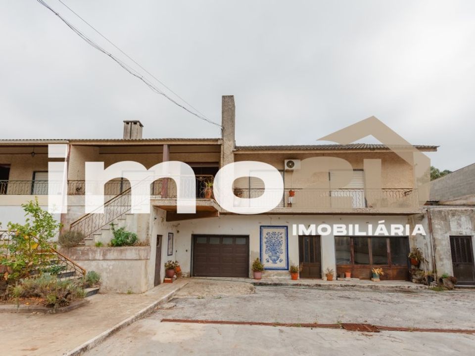 Villa in Fatima, Santarem - foto 4