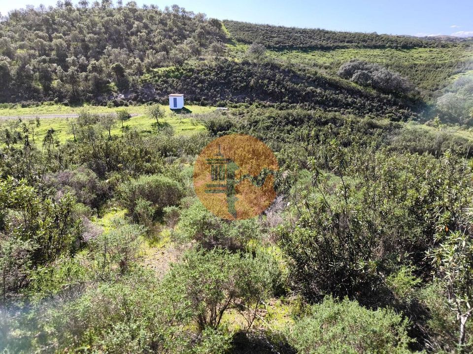 Helårsgrund i Castro Marim, Faro - foto 4