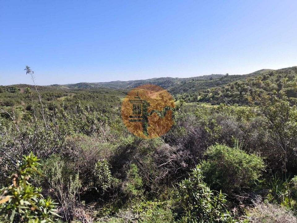 Helårsgrund i Castro Marim, Faro - foto 5